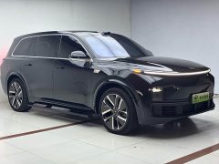 Li Auto L9 Max - ფოტო 3