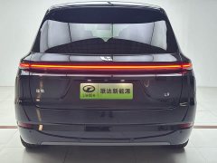 Li Auto L9 Max - ფოტო 4