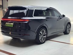 Li Auto L9 Max - ფოტო 5
