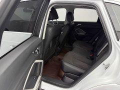 Audi Q3 35 TFSI Dynamic Entry - ფოტო 12