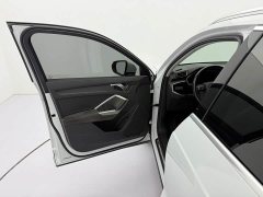Audi Q3 35 TFSI Dynamic Entry - ფოტო 13