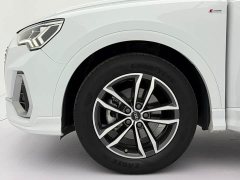 Audi Q3 35 TFSI Dynamic Entry - ფოტო 15