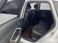 Audi Q3 35 TFSI Dynamic Entry - ფოტო 17