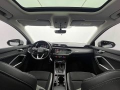 Audi Q3 35 TFSI Dynamic Entry - ფოტო 18