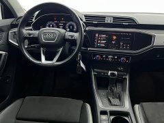 Audi Q3 35 TFSI Dynamic Entry - ფოტო 19