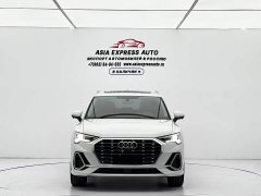 Audi Q3 35 TFSI Dynamic Entry - ფოტო 2