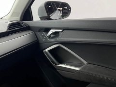 Audi Q3 35 TFSI Dynamic Entry - ფოტო 20