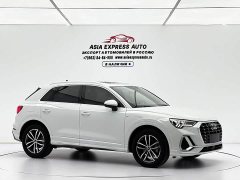 Audi Q3 35 TFSI Dynamic Entry - ფოტო 3