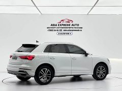Audi Q3 35 TFSI Dynamic Entry - ფოტო 4