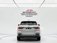 Audi Q3 35 TFSI Dynamic Entry - ფოტო 5