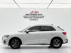 Audi Q3 35 TFSI Dynamic Entry - ფოტო 7