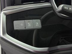 Audi Q3 35 TFSI Dynamic Entry - ფოტო 9