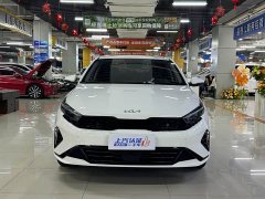 Kia K3 2024 1.5L CVT Comfort Enjoy Edition - ფოტო 2