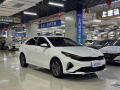 Kia K3 2024 1.5L CVT Comfort Enjoy Edition - ფოტო 3