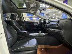 Kia K3 2024 1.5L CVT Comfort Enjoy Edition - ფოტო 5