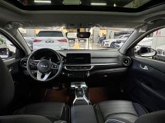 Kia K3 2024 1.5L CVT Comfort Enjoy Edition - ფოტო 6