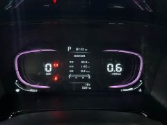 Kia K3 2024 1.5L CVT Comfort Enjoy Edition - ფოტო 7