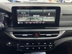 Kia K3 2024 1.5L CVT Comfort Enjoy Edition - ფოტო 8