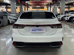Kia K3 2024 1.5L CVT Comfort Enjoy Edition - ფოტო 9