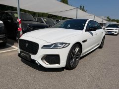 Jaguar XFL 2.0T P300 AWD Flagship Sport Gold Edition - ფოტო 1