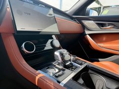 Jaguar XFL 2.0T P300 AWD Flagship Sport Gold Edition - ფოტო 11