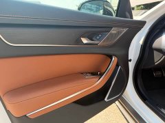 Jaguar XFL 2.0T P300 AWD Flagship Sport Gold Edition - ფოტო 12