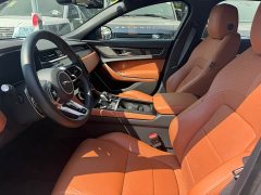 Jaguar XFL 2.0T P300 AWD Flagship Sport Gold Edition - ფოტო 13