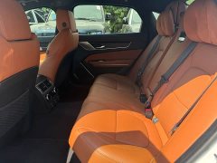 Jaguar XFL 2.0T P300 AWD Flagship Sport Gold Edition - ფოტო 14