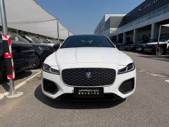 Jaguar XFL 2.0T P300 AWD Flagship Sport Gold Edition - ფოტო 2