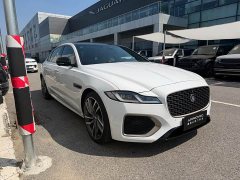 Jaguar XFL 2.0T P300 AWD Flagship Sport Gold Edition - ფოტო 3