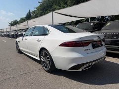 Jaguar XFL 2.0T P300 AWD Flagship Sport Gold Edition - ფოტო 5