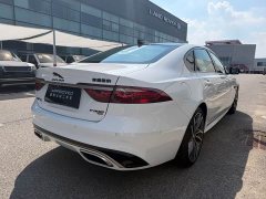Jaguar XFL 2.0T P300 AWD Flagship Sport Gold Edition - ფოტო 7