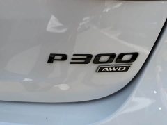 Jaguar XFL 2.0T P300 AWD Flagship Sport Gold Edition - ფოტო 8