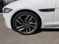 Jaguar XFL 2.0T P300 AWD Flagship Sport Gold Edition - ფოტო 9