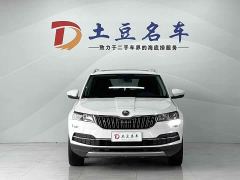 Skoda Karoq Corollac TSI280 Luxury - photo 2