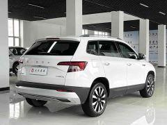 Skoda Karoq Corollac TSI280 Luxury - photo 4
