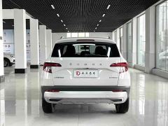 Skoda Karoq Corollac TSI280 Luxury - photo 5