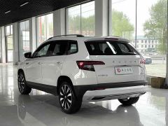Skoda Karoq Corollac TSI280 Luxury - photo 6