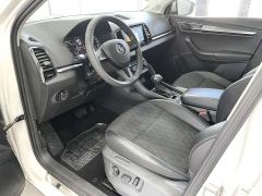 Skoda Karoq Corollac TSI280 Luxury - photo 7