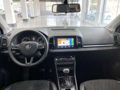 Skoda Karoq Corollac TSI280 Luxury - photo 9