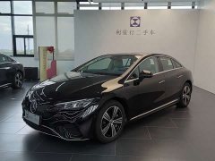 Mercedes-Benz EQE 500 4MATIC Pioneer Edition - ფოტო 1
