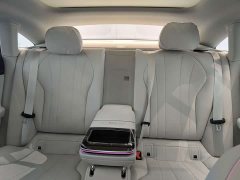 Mercedes-Benz EQE 500 4MATIC Pioneer Edition - ფოტო 10