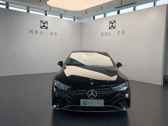 Mercedes-Benz EQE 500 4MATIC Pioneer Edition - ფოტო 2
