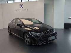 Mercedes-Benz EQE 500 4MATIC Pioneer Edition - ფოტო 3