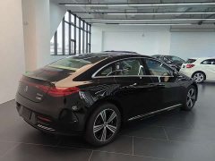 Mercedes-Benz EQE 500 4MATIC Pioneer Edition - ფოტო 4