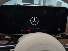 Mercedes-Benz EQE 500 4MATIC Pioneer Edition - ფოტო 9