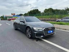 Audi A6L 55 TFSI quattro Prestige - ფოტო 2