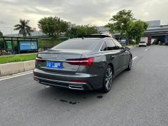 Audi A6L 55 TFSI quattro Prestige - ფოტო 3