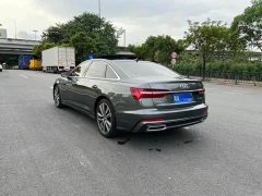 Audi A6L 55 TFSI quattro Prestige - ფოტო 4
