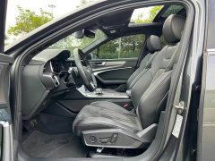 Audi A6L 55 TFSI quattro Prestige - ფოტო 5